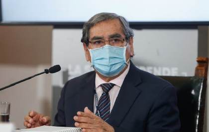 Levantamiento de Estado de Emergencia sería “maniobra” para tapar escándalo del Minsa