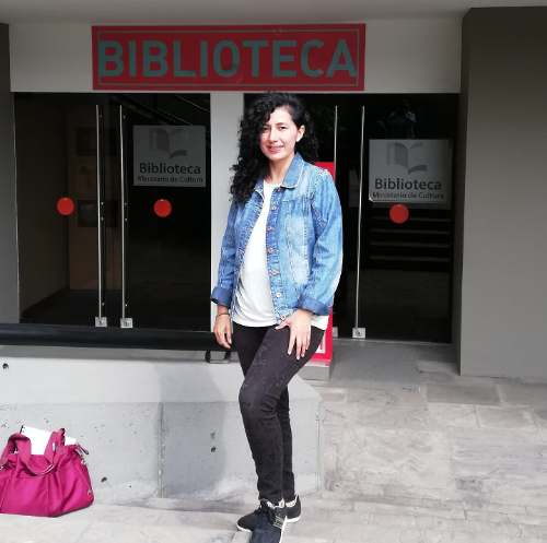 HUANUQUEÑOS DEL BICENTENARIO - Karina Ordóñez Matazoglio