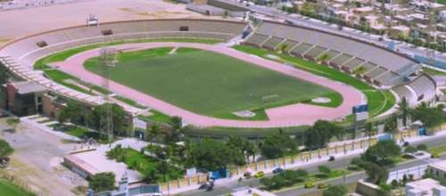 Perú confirmó nuevas sedes para Mundial Sub-17