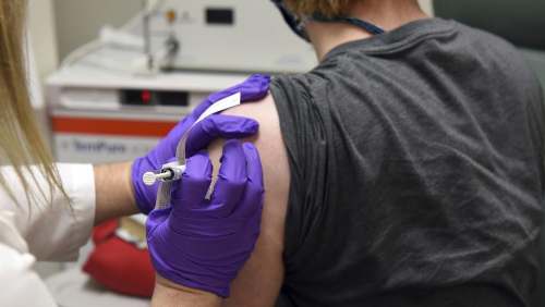 COVID-19: vacuna Pfizer será aprobada para su uso la próxima semana en el Reino Unido