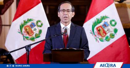 Fredy Hinojosa y el escándalo Qali Warma: corrupción y alimentos adulterados para escolares