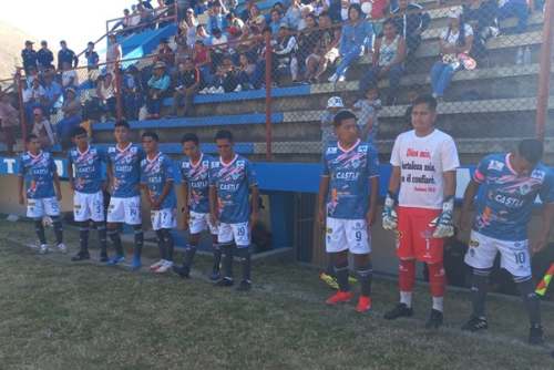 Equipos ambinos sacaron ventaja en los partidos de ida