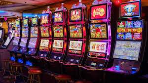 Aprueban protocolo sanitario para reactivación de Casinos y tragamonedas