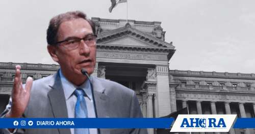 Vizcarra busca frenar juicio mientras enfrenta acusaciones por sobornos en obras públicas