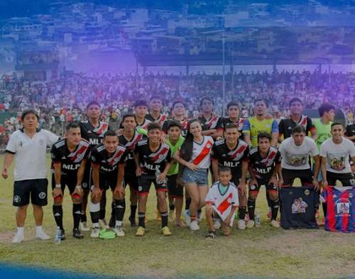 Copa Perú Huánuco: la final será a doble partido