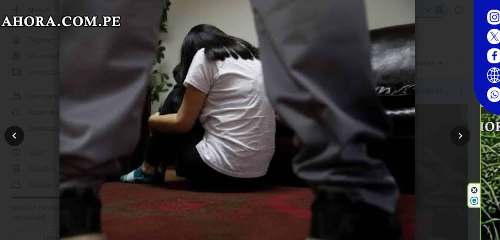 Condenan a ocho años de cárcel a hombre por abuso sexual a menor en Lauricocha