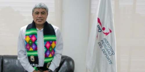IPD aclaró sobre designación de Julio Rivera