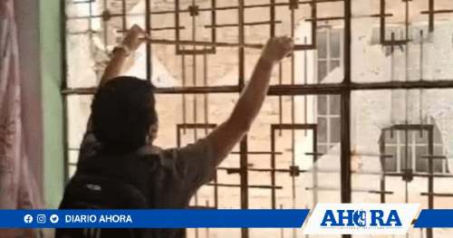 Huánuco bajo ataque: Explosión sacude vivienda en la madrugada