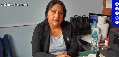 IE Sánchez Gavidia: Solicitan reevaluación de infraestructura y anuncian instalación de aulas prefabricadas