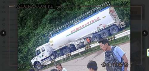 Tragedia en Puente Chino: 3 muertos y 7 heridos graves tras choque frontal