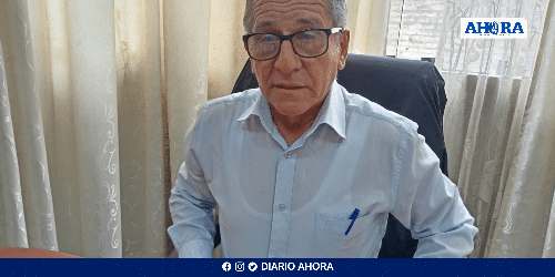 Vicegobernador asegura que se toman medidas ante incendios forestales en Huánuco