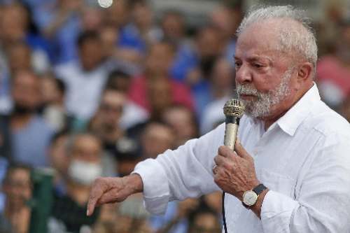 Brasil: Líderes mundiales felicitan a Lula Da Silva por victoria electoral