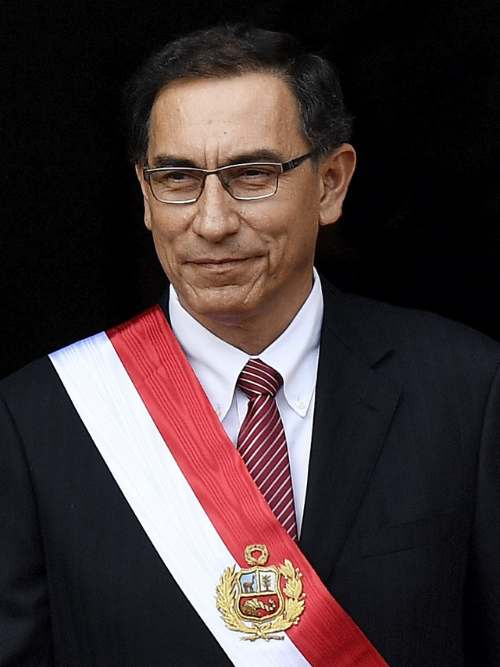 Poder Judicial levanta impedimento de salida a Cesar Villanueva ex premier de Vizcarra