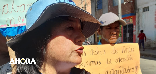 Colegio Sánchez Gavidia: Plantean que directora retire proyecto del Pronied y busque otro financiamiento