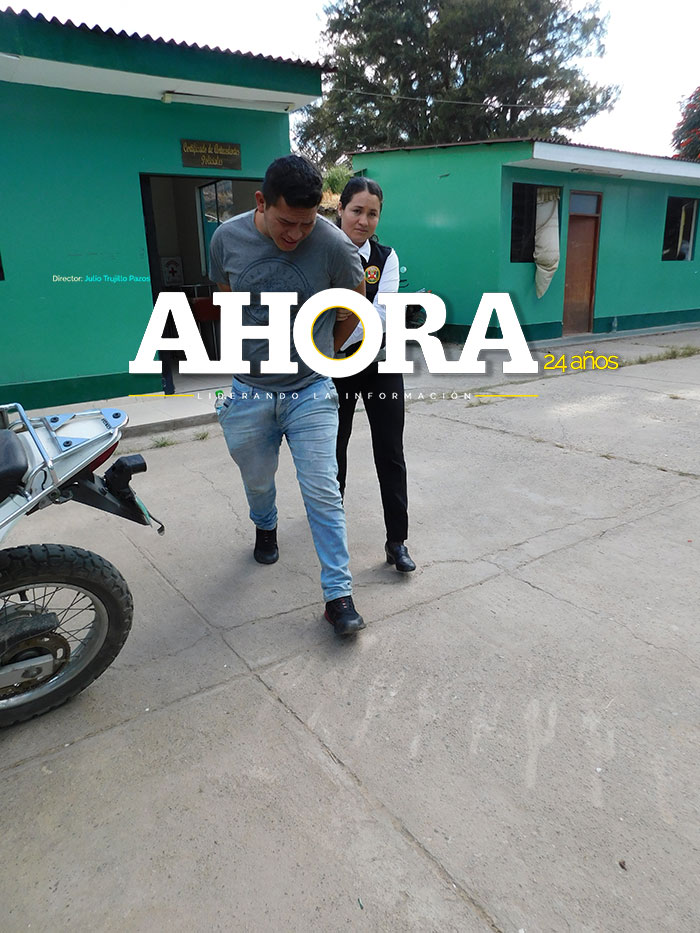 Sujeto acuchilla a adolescente en la Laguna