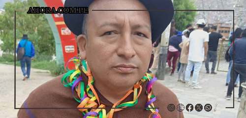 Huánuco despliega todo su colorido y sabor en pasacalle que promociona riqueza cultural