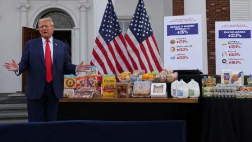 Entendiendo quién asume los mayores gastos de los aranceles de Trump
