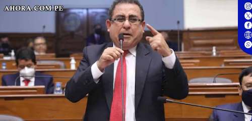 Poder Judicial dictará sentencia contra Luis Picón el 3 de junio