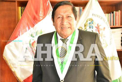 Gerentes y subgerentes serán citados a sesión de concejo