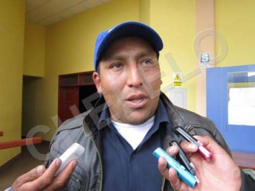 Ex Regidor de municipalidad de Vicco sentenciado por peculado de uso