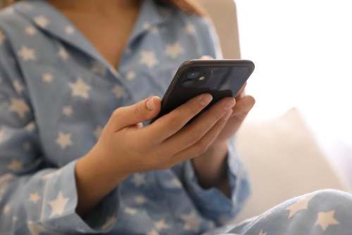 ¿Cómo monitorear un iPhone?