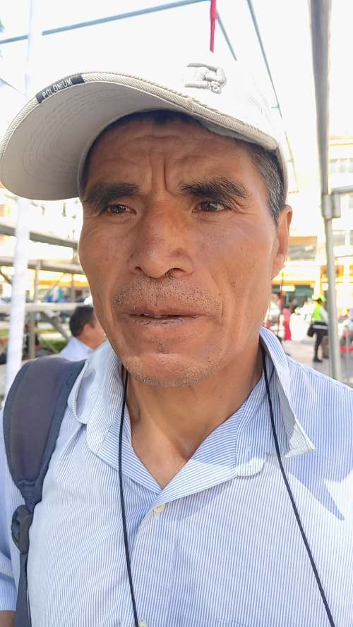 Santa Ana Pampas impulsa la creación de su primer centro de salud tras años de abandono
