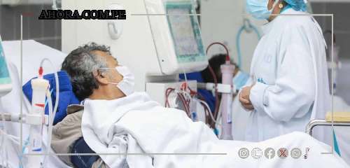 Grave desabastecimiento en hospital HV pone a pacientes de hemodiálisis en inminente peligro