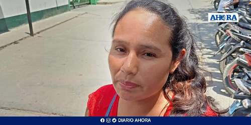 Puente de Aucayacu paralizado: Comunidad exige respuestas y acción del gobernador regional