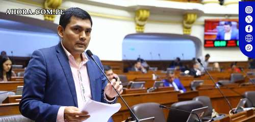 Proyecto de ley busca que jueces y fiscales paguen el 10% de su sueldo por errores judiciales