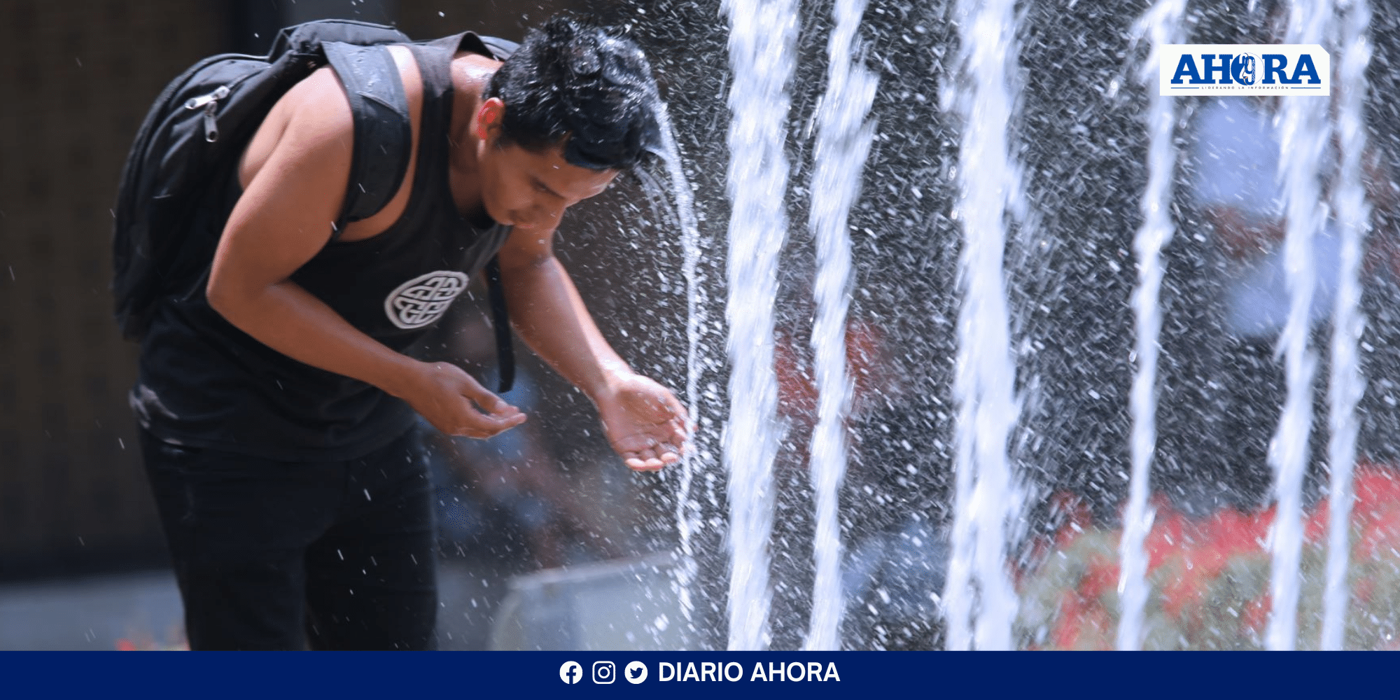 Peligroso incremento de temperaturas en Huánuco y la selva
