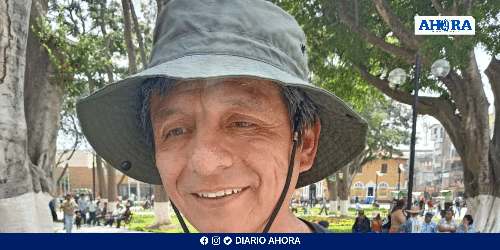 Choras impulsa el rescate de las tradiciones de Yarowilca y el turismo en Garu