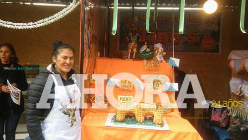 Feria Huánuco Produce remplaza a Feria Agropecuaria
