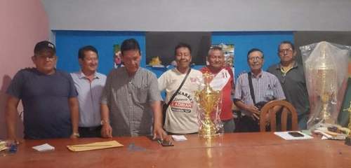 Comisión de Justicia revocó sanciones al club Lolo FC de Aucayacu