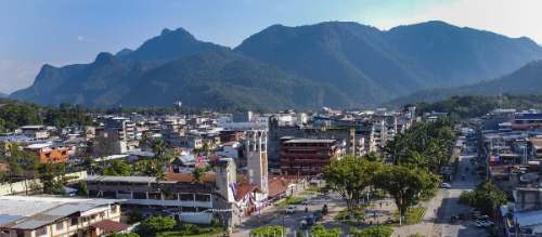 <strong>Vecinos aterrorizados con ola de robos y asaltos en Tingo María </strong>
