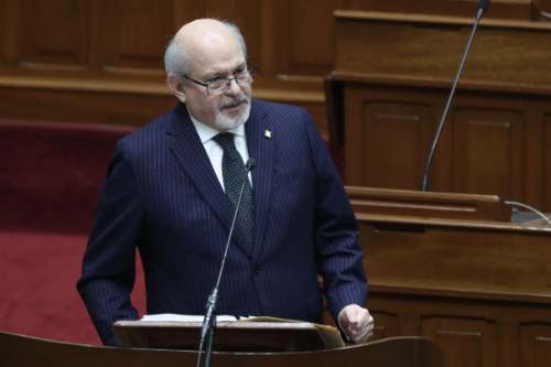 Cateriano anuncia 15 mil nuevas vacantes para universidades públicas
