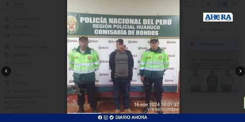 Acusado de tocamientos indebidos a menor es liberado por decisión judicial