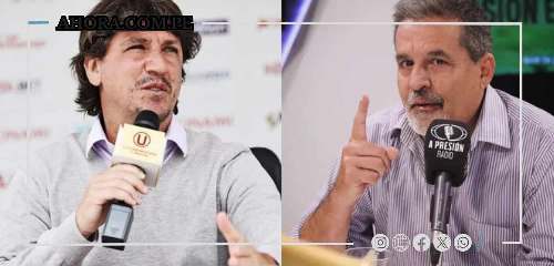 Jean Ferrari gana demanda por difamación contra el comunicador Gonzalo Núñez
