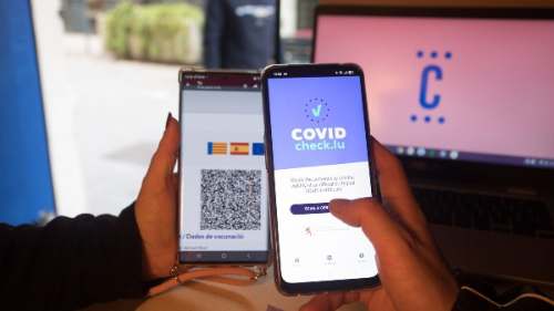 El certificado COVID vencerá a los 270 días, nuevas medidas adoptadas por la Comisión Europea