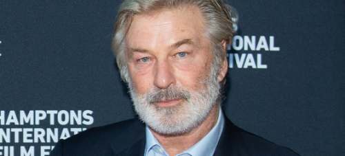 Alec Baldwin: "No existen palabras para expresar mi conmoción y tristeza"