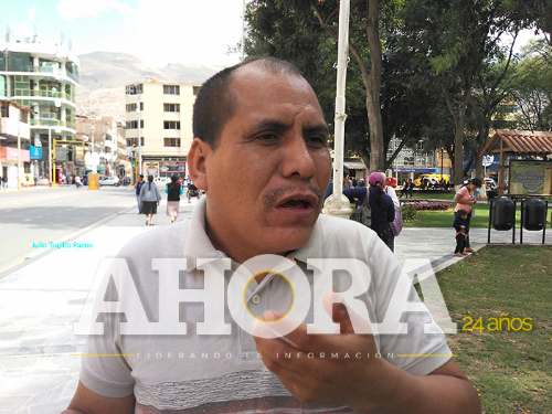 Mototaxistas anuncian movilización por ordenanza