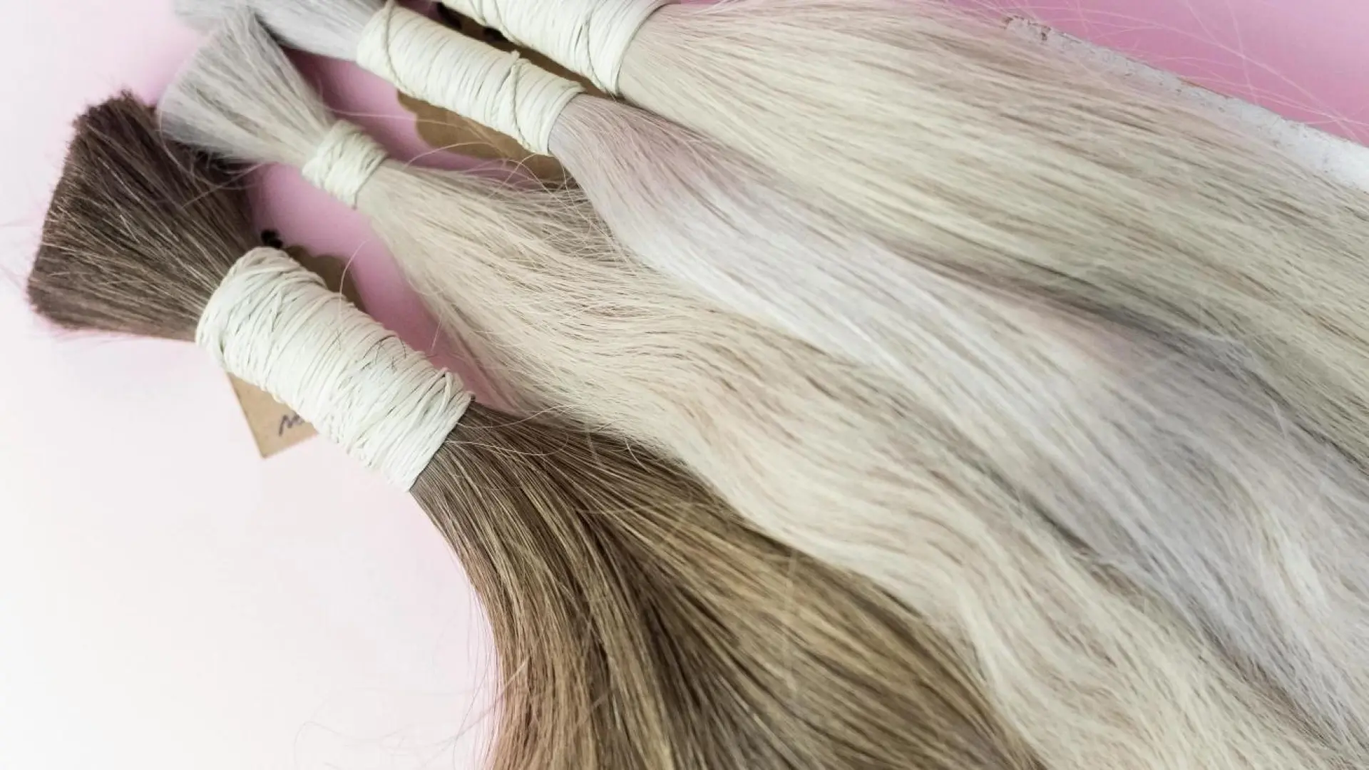 Descubren: extensiones de cabello con químicos mucho más peligrosos