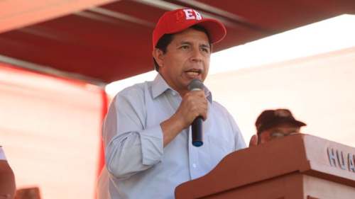 Nuevas denuncias de corrupción contra el presidente Pedro Castillo y el exministro de transportes