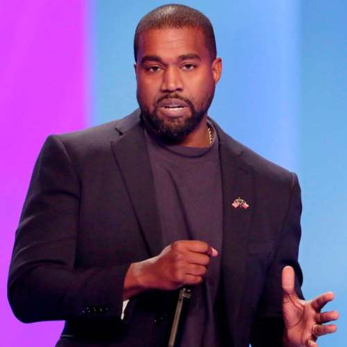 Kanye West cambiará sus nombres legalmente por 'Ye'