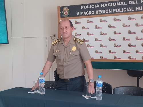 Alvarado podría ingresar a la lista de las personas más buscadas por la justicia