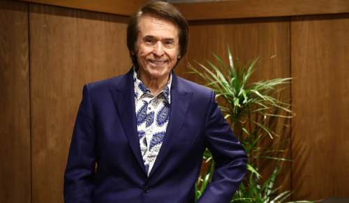 Raphael siempre divo "la pasión que le pongo a las cosas es auténtica"