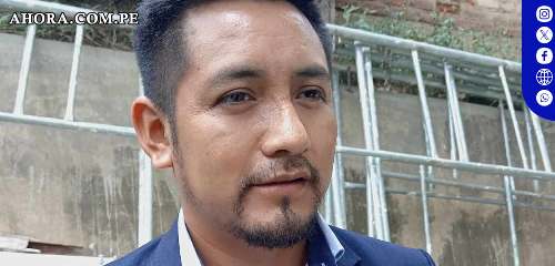 Aparicio Pomares busca mejorar su infraestructura educativa y de salud