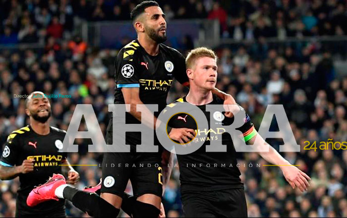 Real Madrid y Juventus perdieron en Champions