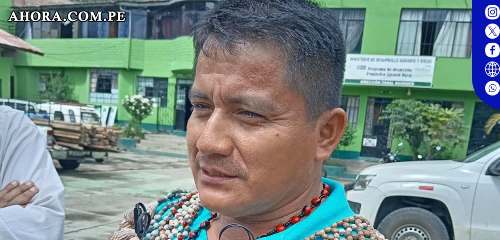 Pueblo Kakataibo denuncia invasión y discriminación por parte de las autoridades