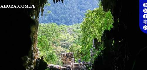 Cueva de las Lechuzas, joya turística para Fiestas Patrias