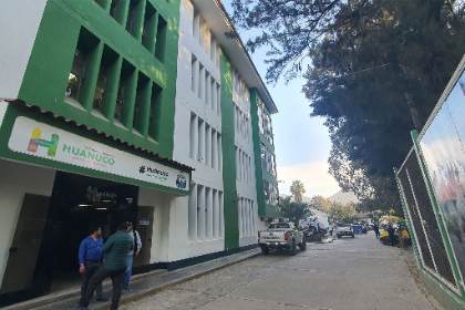 Gorehco asigna S/ 30 millones para pago de deuda social a trabajadores públicos